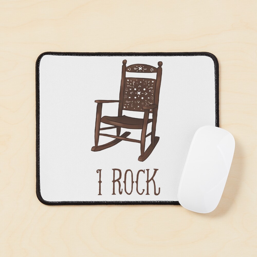 Item preview, Mouse Pad designed and sold by Wieskunde.