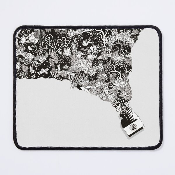 Item preview, Oops designed and sold by Between Clouds.