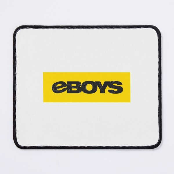 Item preview, E Boyz| Perfect Gift designed and sold by cmindyo.