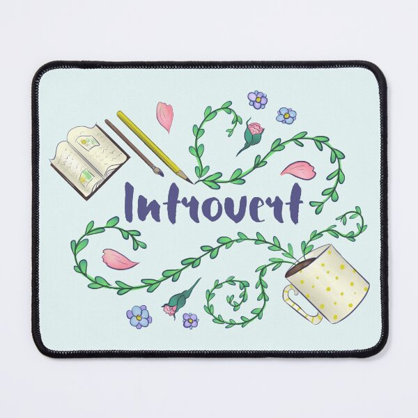 Item preview, Introvert designed and sold by Wieskunde.