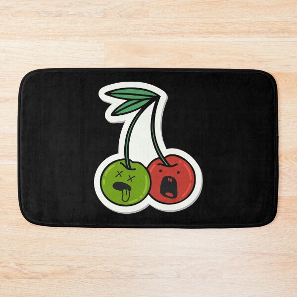 Item preview, Zombie Cherries designed and sold by Design Shed Cymru.