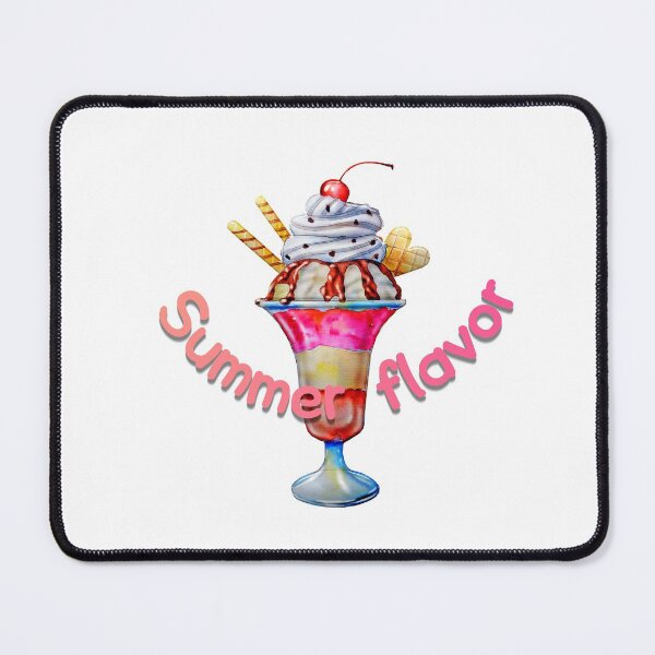 Item preview, Summer flavor designed and sold by Catsscratch.