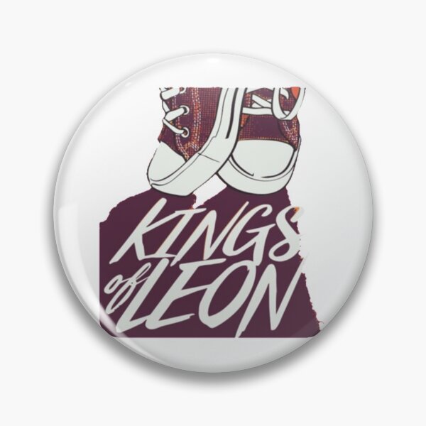 Item preview, Leon designed and sold by EliapsJackson.