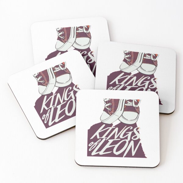 Item preview, Leon designed and sold by EliapsJackson.