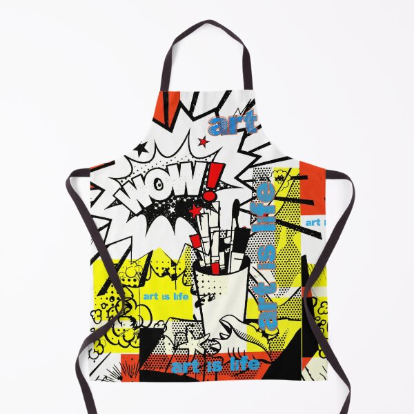 Item preview, Art is life designed and sold by Mauswohn.