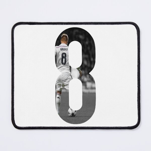 Item preview, Toni Kroos designed and sold by Webbed Toe Design's.