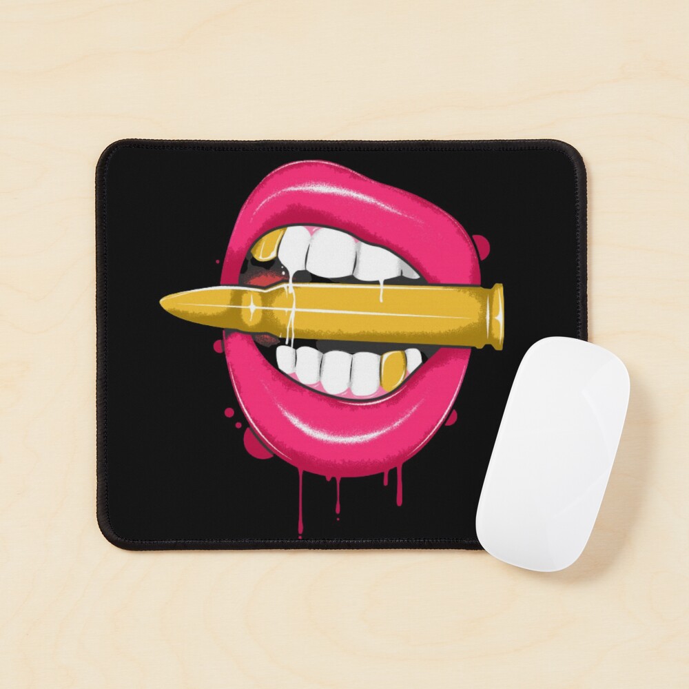 Item preview, Mouse Pad designed and sold by Rakos-Merch.