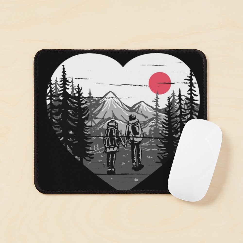 Item preview, Mouse Pad designed and sold by Rakos-Merch.