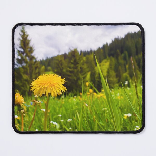 Item preview, Carpathians vegetation designed and sold by psychoshadow.