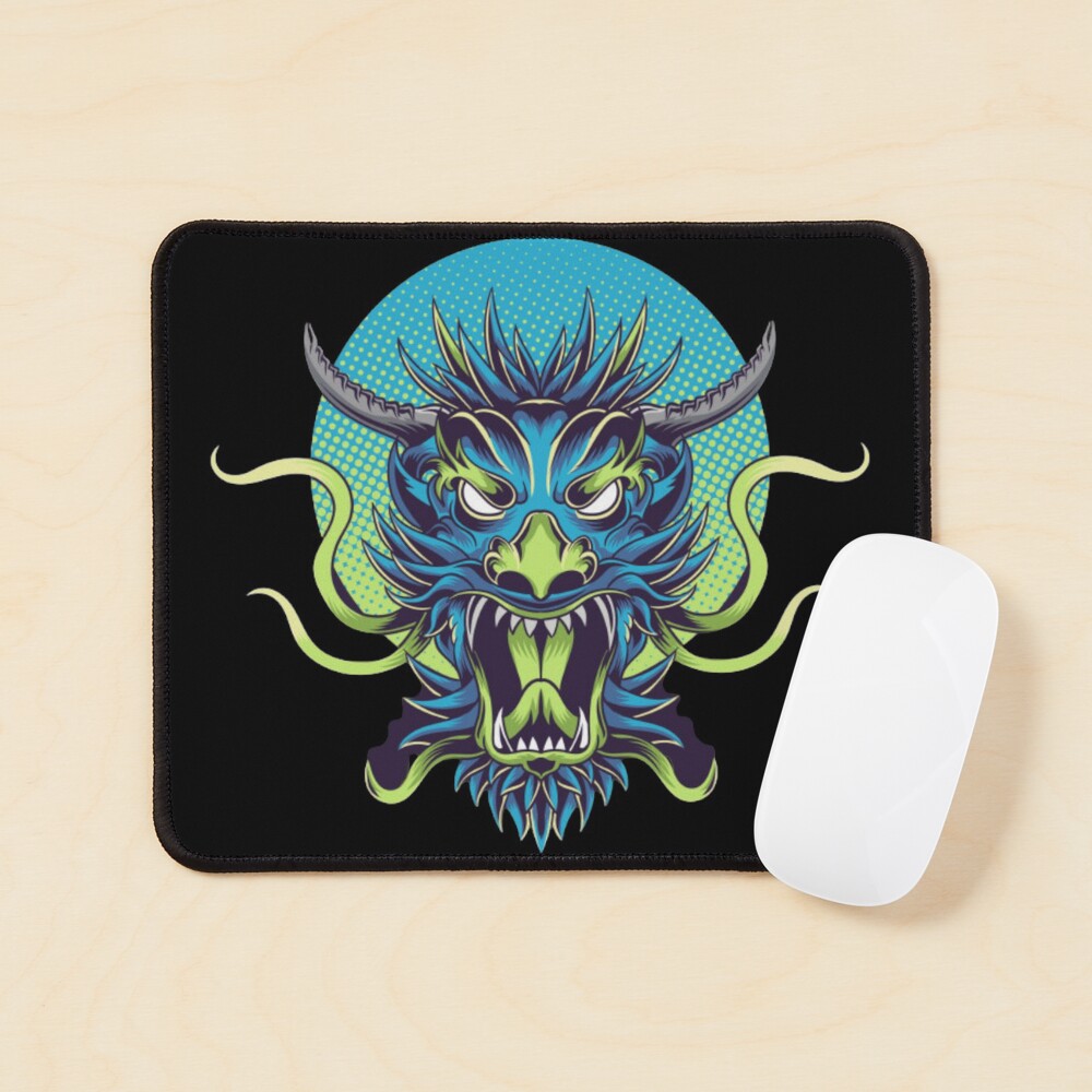 Item preview, Mouse Pad designed and sold by Rakos-Merch.