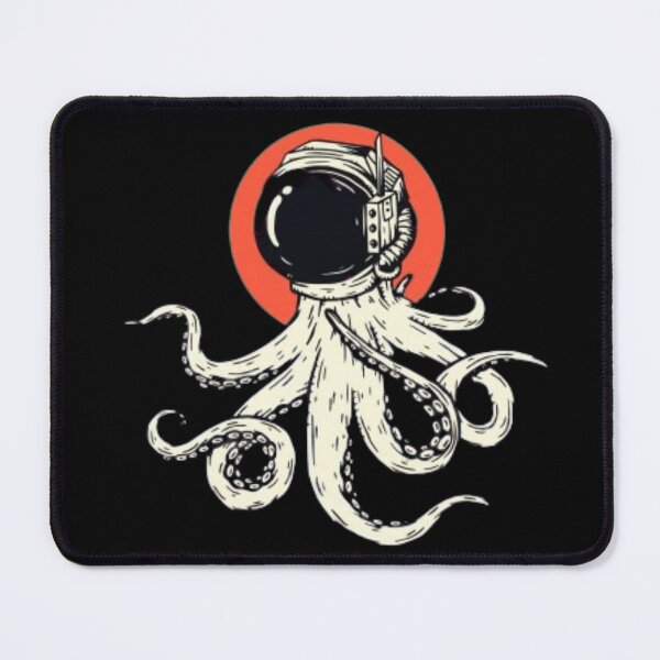 Item preview, Octonaut designed and sold by Rakos-Merch.