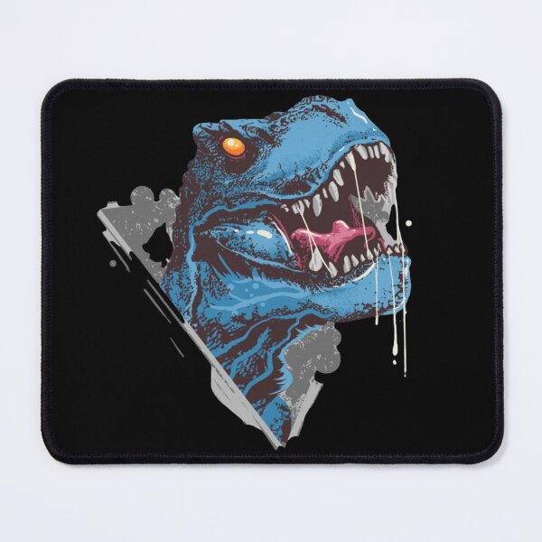 Item preview, Furious dino designed and sold by Rakos-Merch.