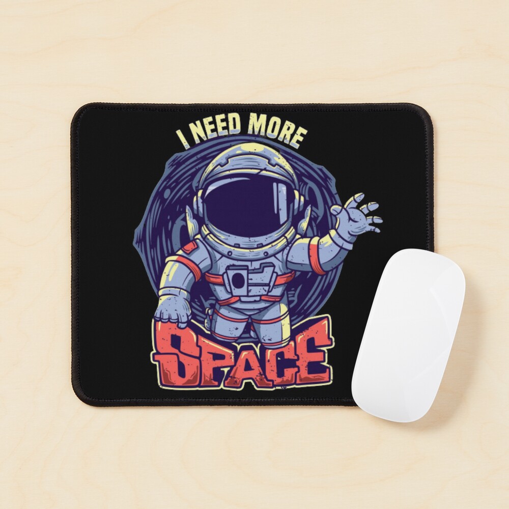 Item preview, Mouse Pad designed and sold by Rakos-Merch.