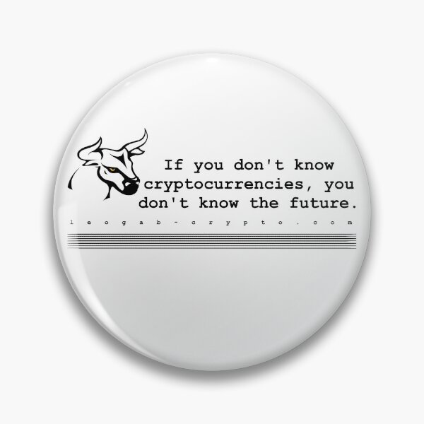 Item preview, Bitcoin Bull # 2 Unique and Original Design in the Market. designed and sold by leogab-crypto.
