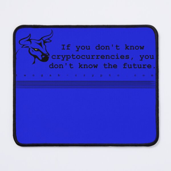 Item preview, Bitcoin Bull # 2 Unique and Original Design in the Market. designed and sold by leogab-crypto.