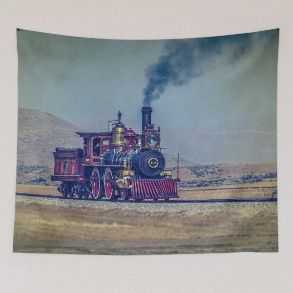Item preview, 119 Coming Down the Line designed and sold by Enzwell.