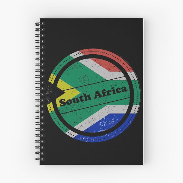 Artikelvorschau, Südafrika Briefmarke entworfen und verkauft von Gina-Driada.