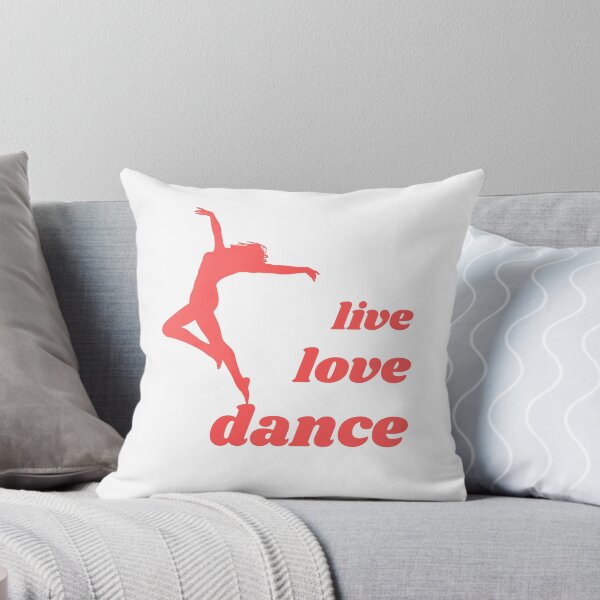 Item preview, LIVE LOVE DANCE designed and sold by Maria de Sousa Osorio.