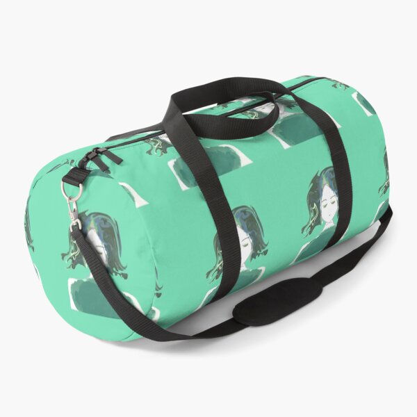 Item preview, Sas girl in green designed and sold by LATIGO BAYNE.
