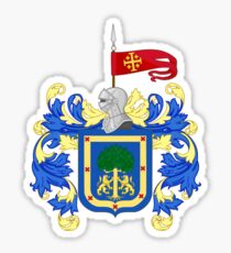 GUADALAJARA Sticker