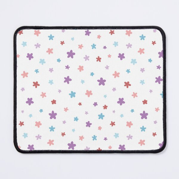 Item preview, Flower pattern designed and sold by Nikamii.