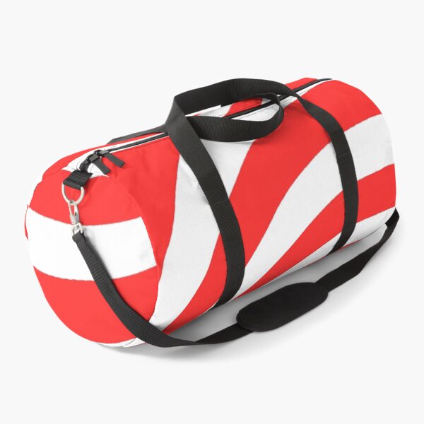 Item preview, Red Hypnosis Swirl - Retro designed and sold by NobodysHero.