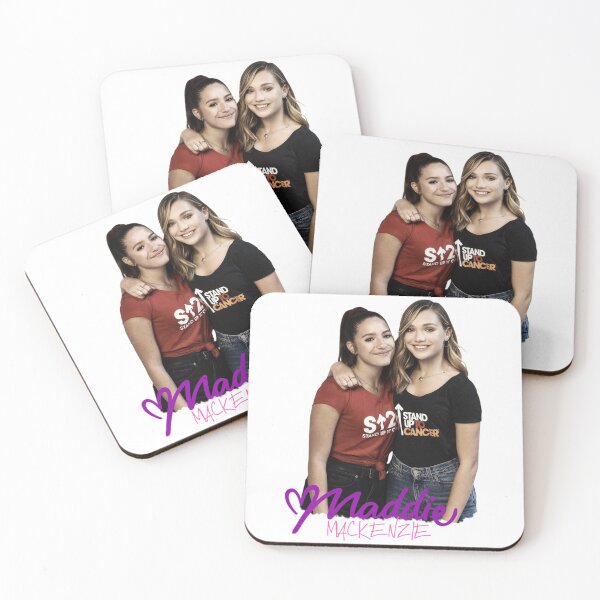 Item preview, Maddie & Mackenzie Ziegler designed and sold by EliapsJackson.