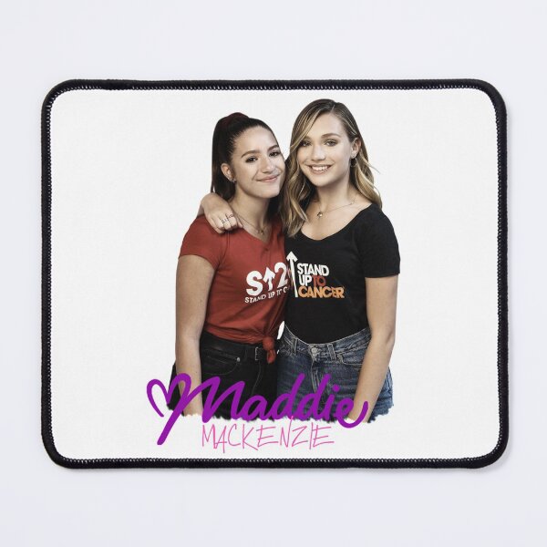 Item preview, Maddie & Mackenzie Ziegler designed and sold by EliapsJackson.