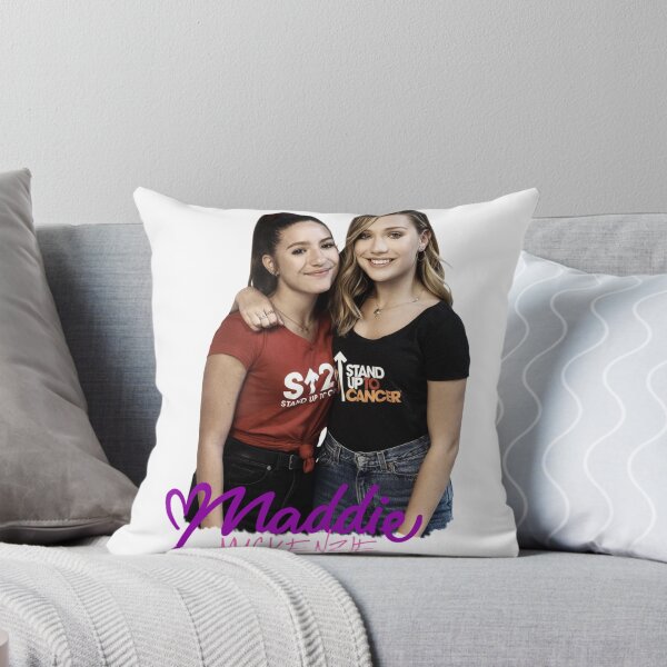 Item preview, Maddie & Mackenzie Ziegler designed and sold by EliapsJackson.