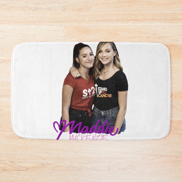 Item preview, Maddie & Mackenzie Ziegler designed and sold by EliapsJackson.