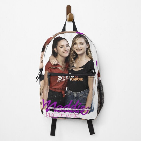 Item preview, Maddie & Mackenzie Ziegler designed and sold by EliapsJackson.