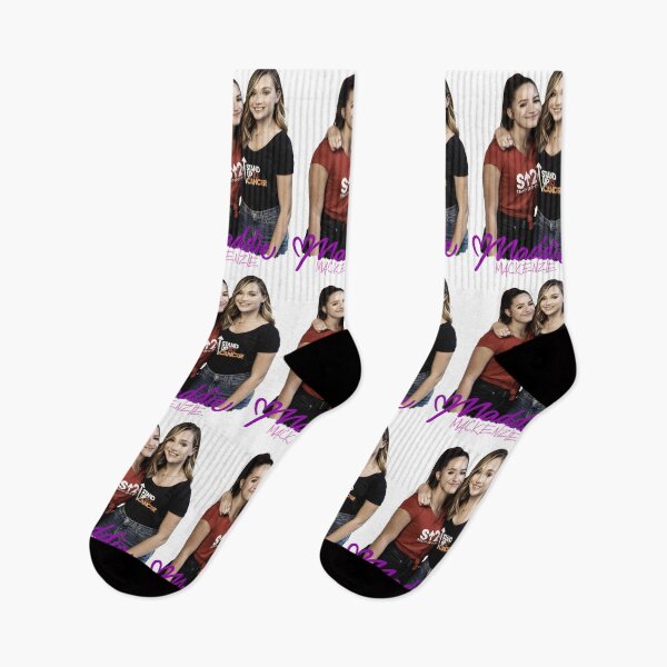 Item preview, Maddie & Mackenzie Ziegler designed and sold by EliapsJackson.
