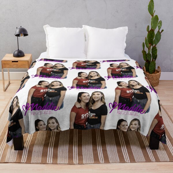 Item preview, Maddie & Mackenzie Ziegler designed and sold by EliapsJackson.