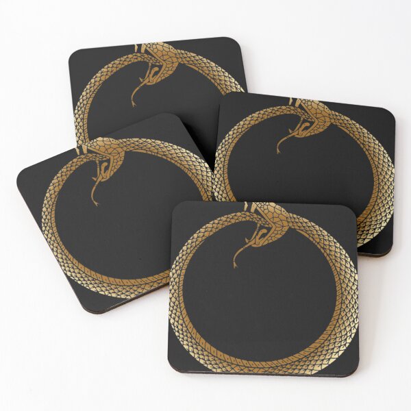 Item preview, snake circle designed and sold by dino93.