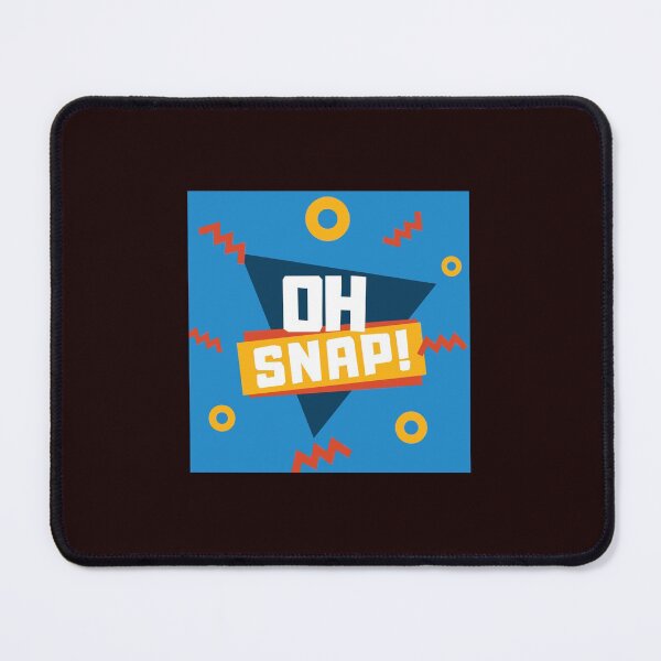 Item preview, oh snap designed and sold by ChrisCrete.