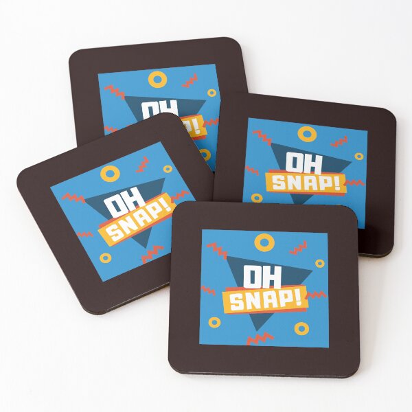 Item preview, oh snap designed and sold by ChrisCrete.