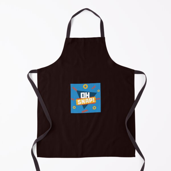 Item preview, oh snap designed and sold by ChrisCrete.