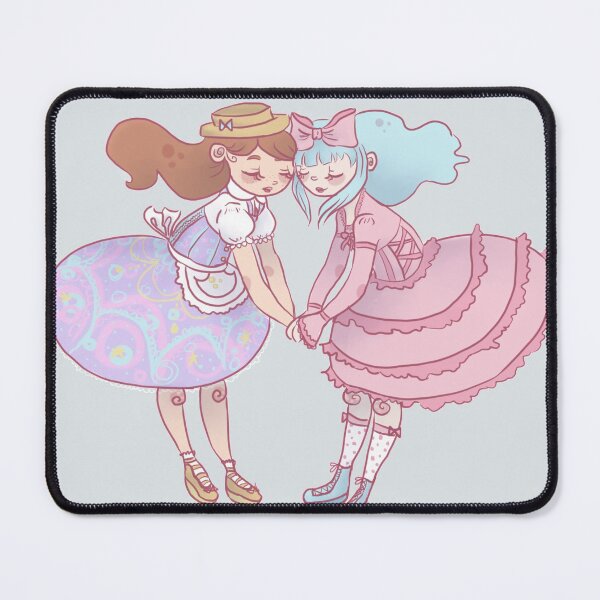 Item preview, Lolita Love designed and sold by Wieskunde.