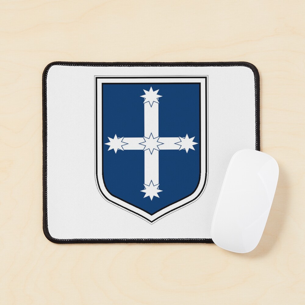 Item preview, Mouse Pad designed and sold by headpossum.