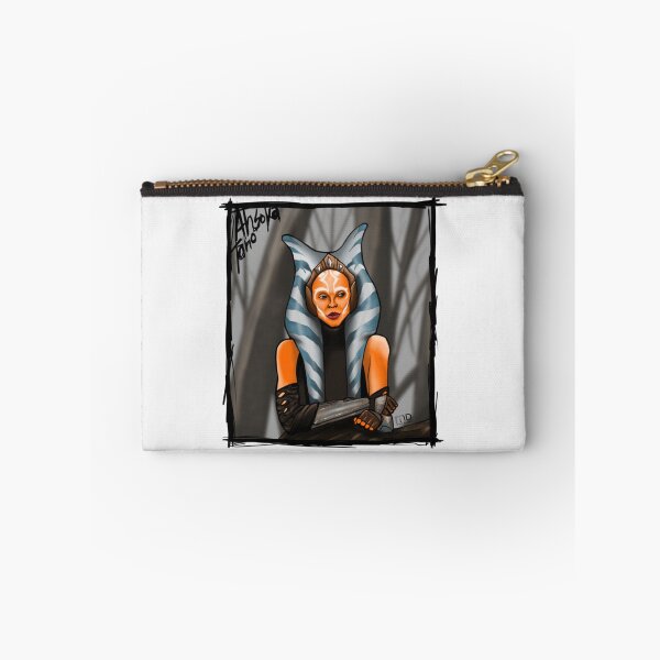 Artikelvorschau, Ahsoka Tano| Perfektes Geschenk entworfen und verkauft von cmindyo.