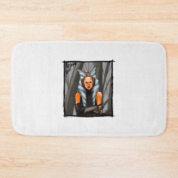 Item preview, Ahsoka Tano| Perfect Gift designed and sold by cmindyo.