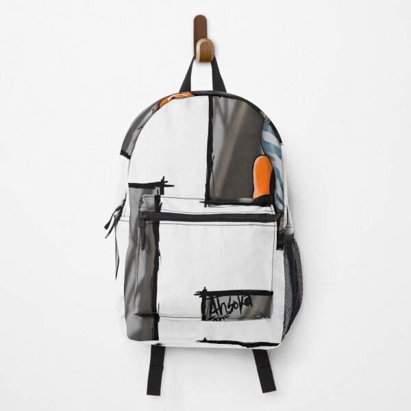Item preview, Ahsoka Tano | Regalo perfecto designed and sold by cmindyo.