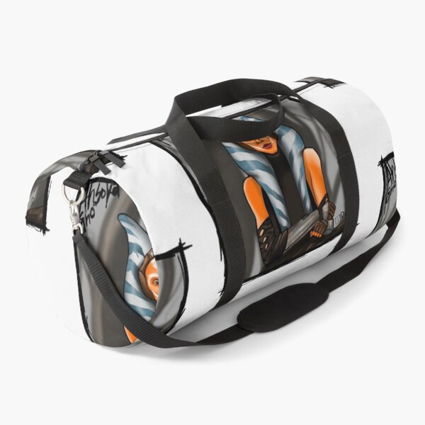 Aperçu de l'œuvre Ahsoka Tano| Cadeau parfait créée et vendue par cmindyo.