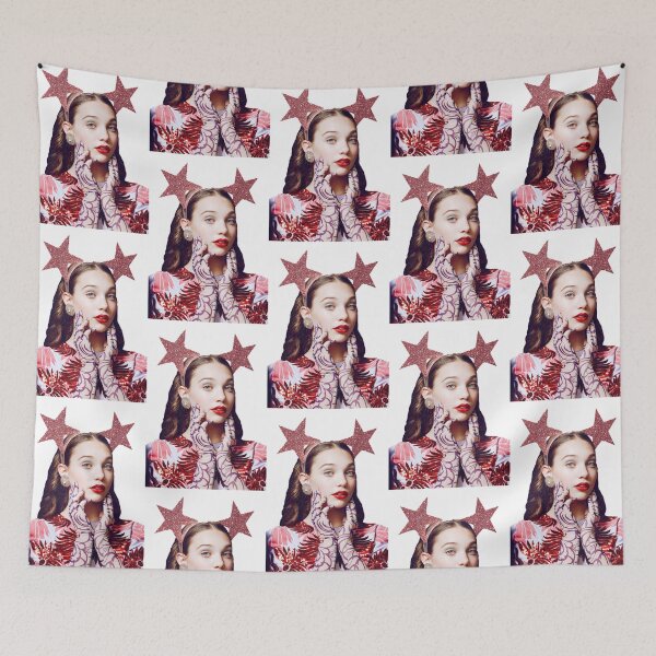 Item preview, Maddie ziegler designed and sold by EliapsJackson.