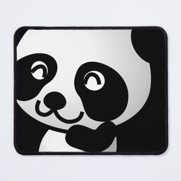 Item preview, original panda designed and sold by dino93.
