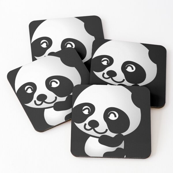 Item preview, original panda designed and sold by dino93.