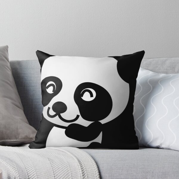 Item preview, original panda designed and sold by dino93.
