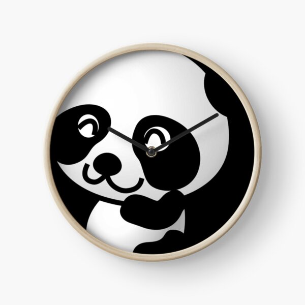 Item preview, original panda designed and sold by dino93.