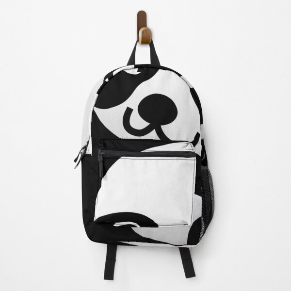 Item preview, original panda designed and sold by dino93.