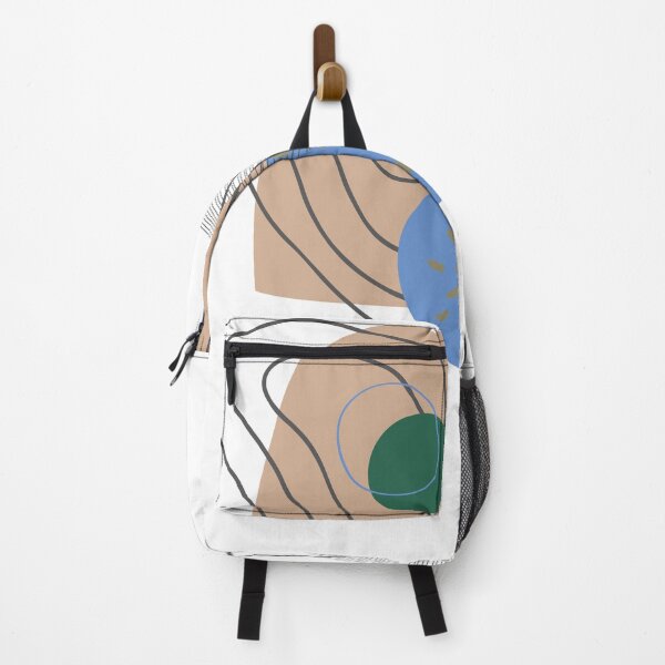 Item preview, Orbit Abstract Artwork designed and sold by IvoryNordic.